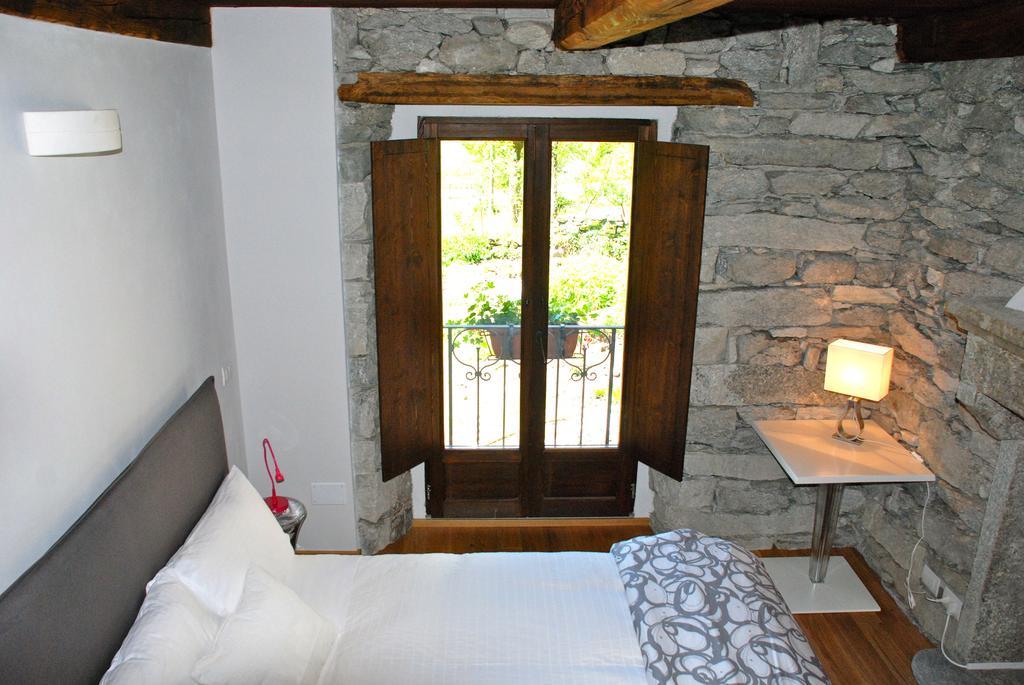 Il Borgo Antico Apartment Cadarese Exterior photo